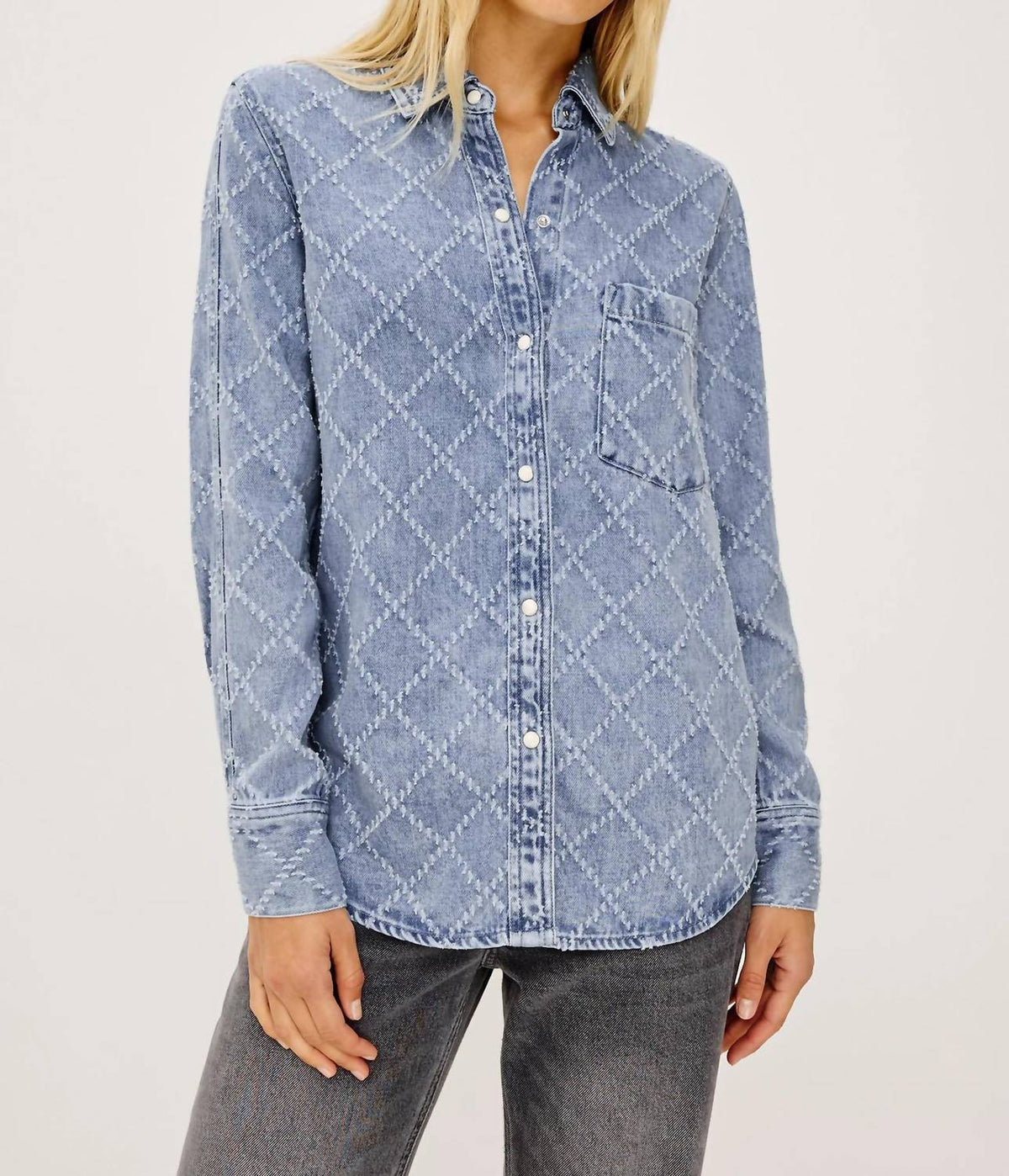 Rails - Atticus Shirt