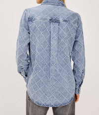 Rails - Atticus Shirt