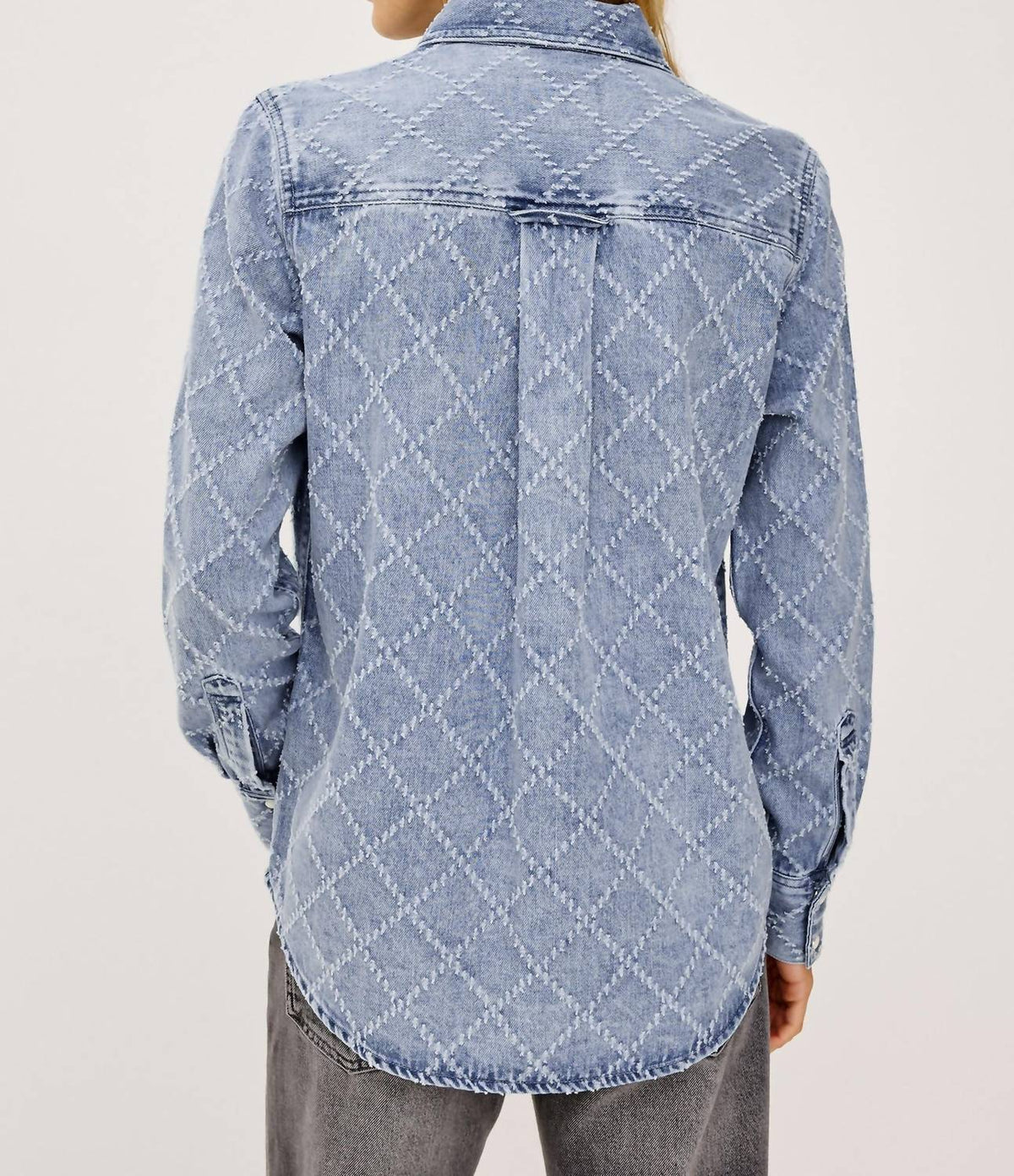 Rails - Atticus Shirt