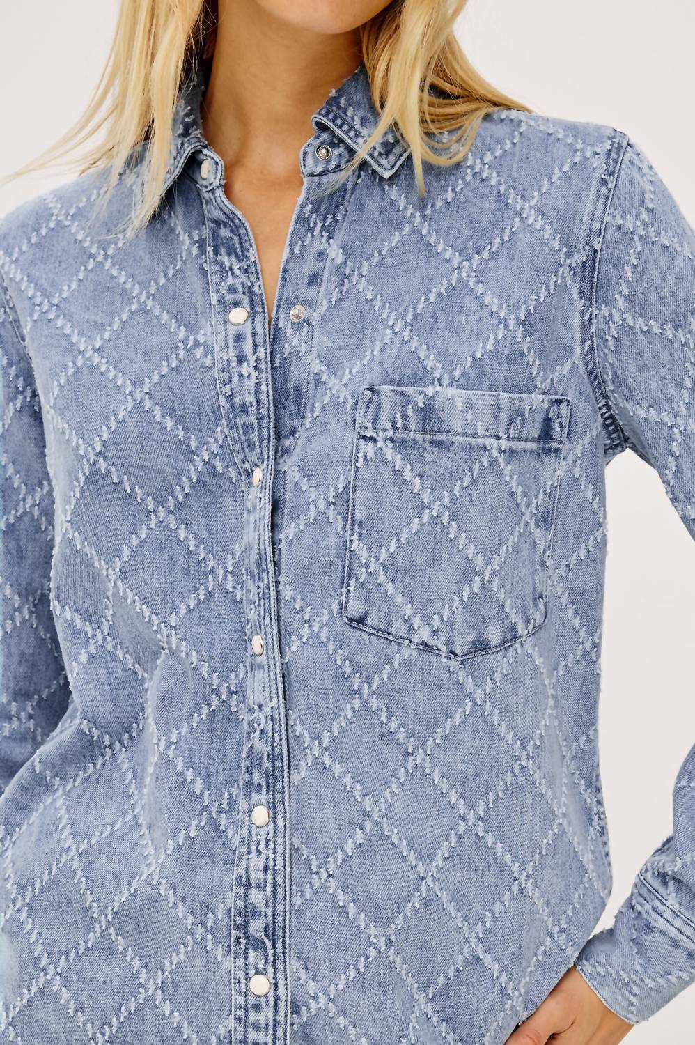 Rails - Atticus Shirt
