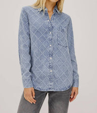 Rails - Atticus Top