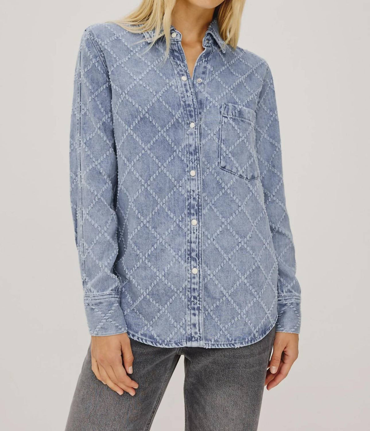 Rails - Atticus Top