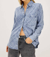 Rails - Atticus Top