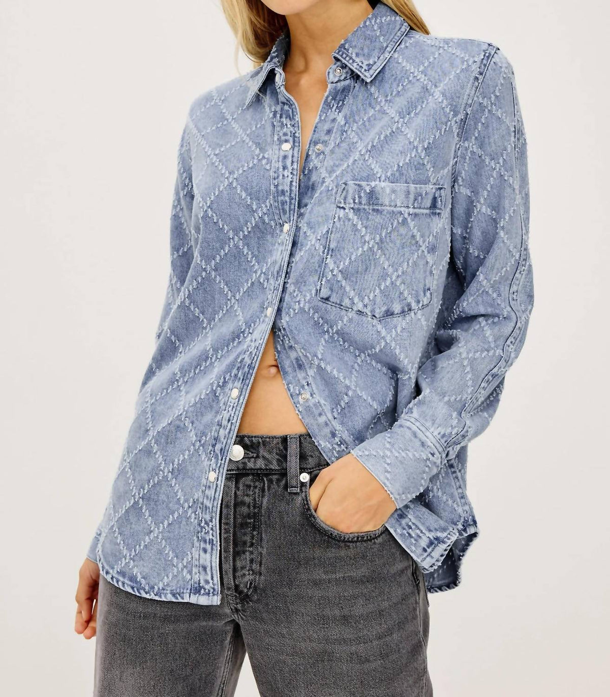 Rails - Atticus Top