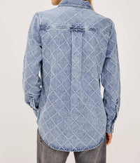 Rails - Atticus Top