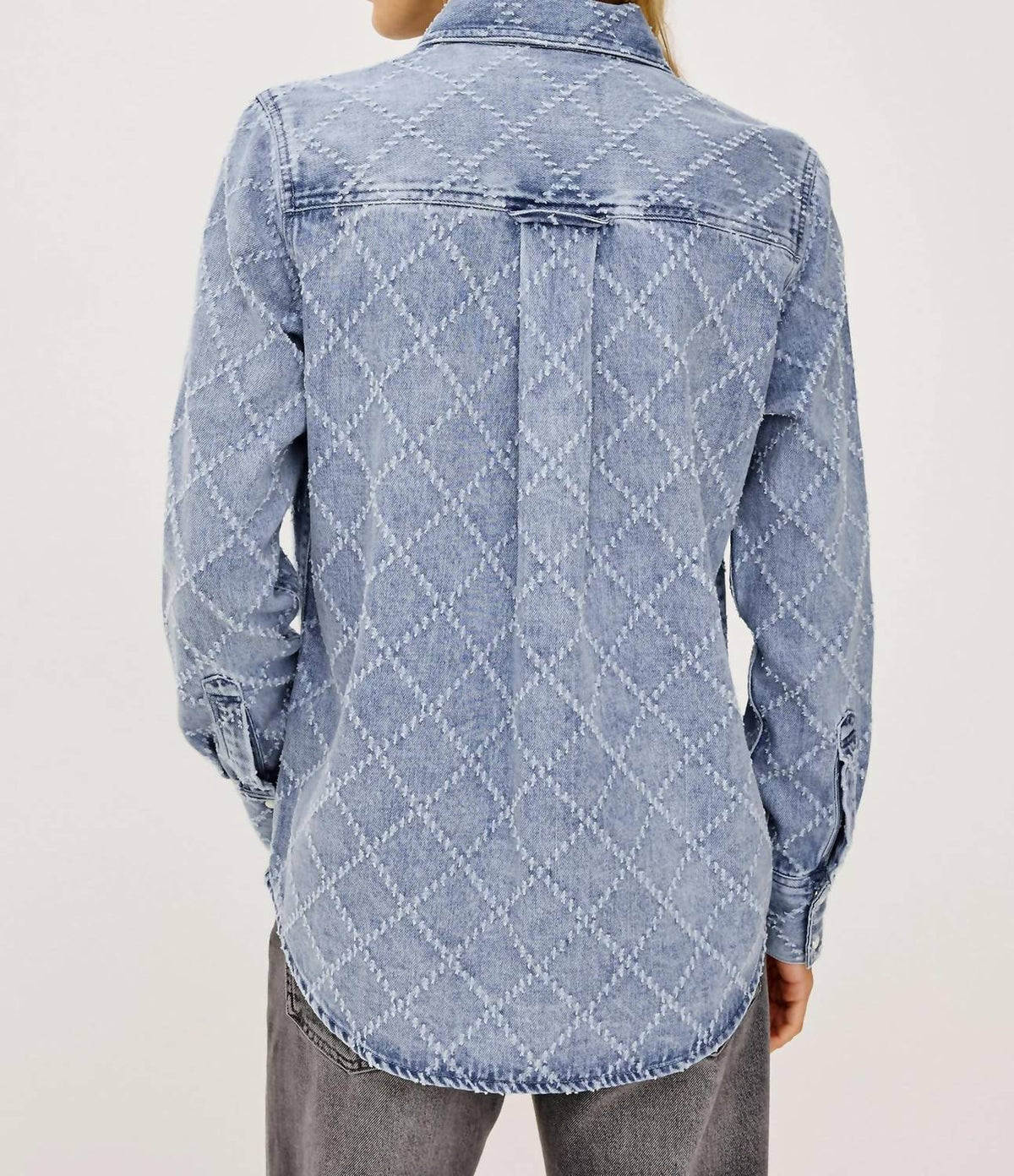 Rails - Atticus Top