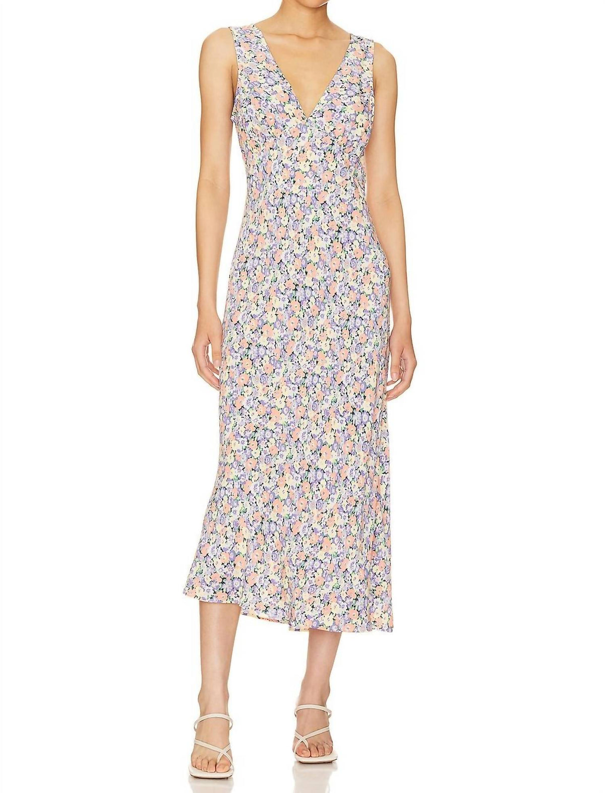 Rails - Audrina Dress