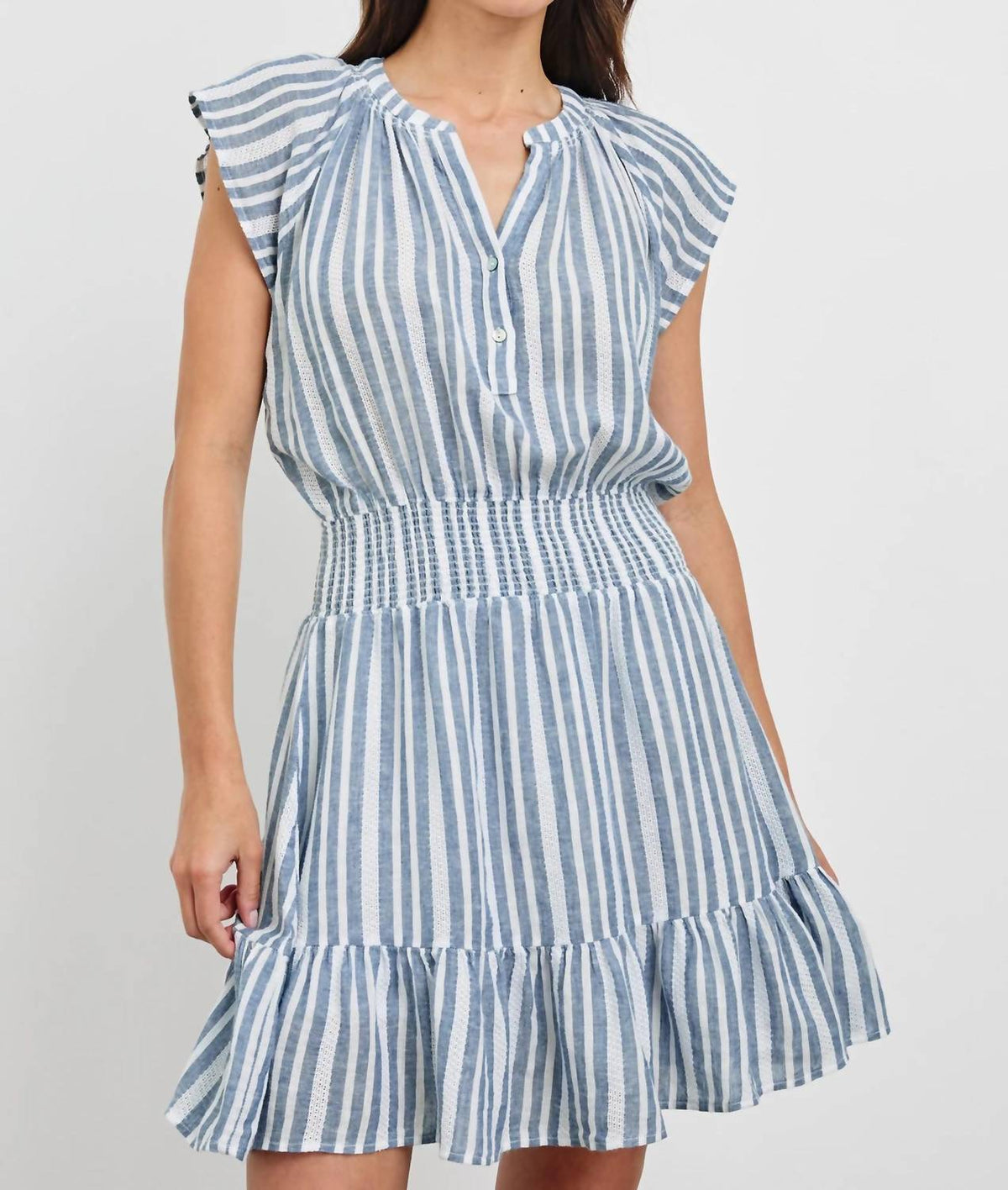 Rails - Augustine Dress