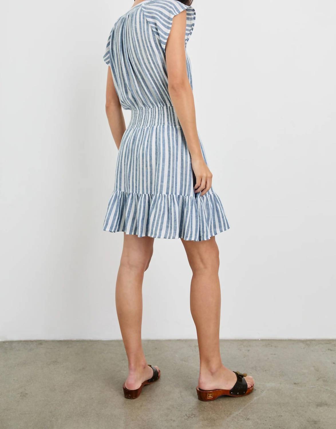 Rails - Augustine Dress