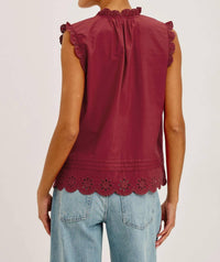 Rails - Avery Shirt