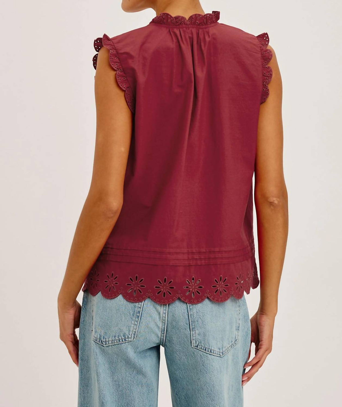 Rails - Avery Shirt