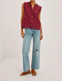 Rails - Avery Shirt