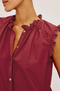 Rails - Avery Shirt