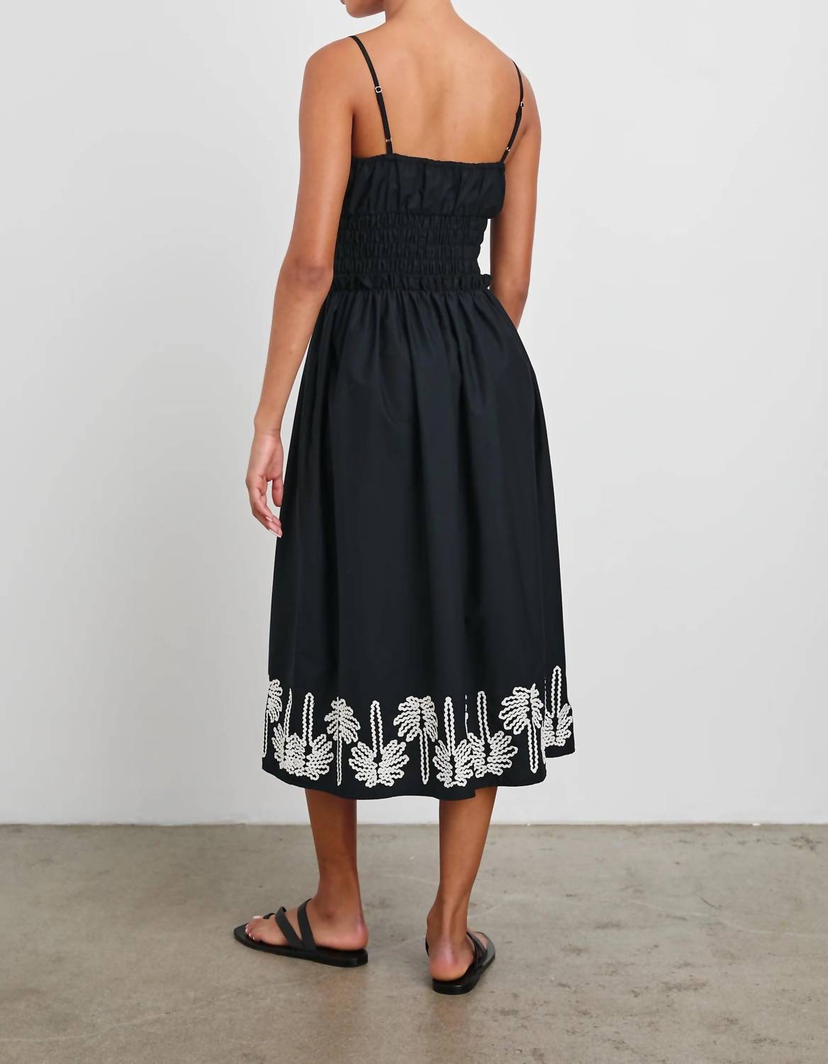 Rails - Baja Dress