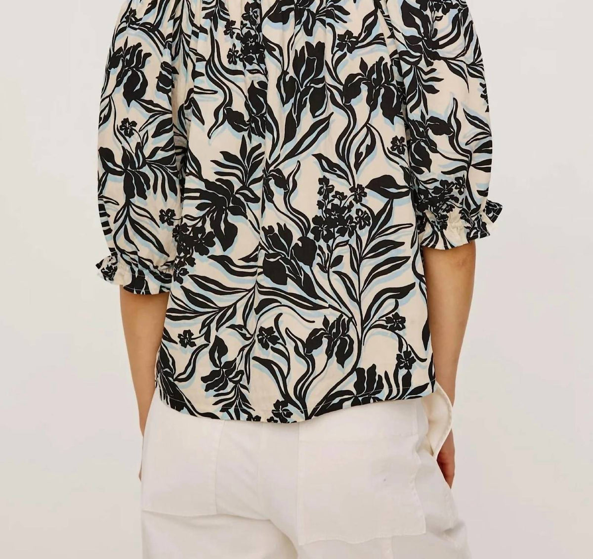 Rails - Belina V Neck Top