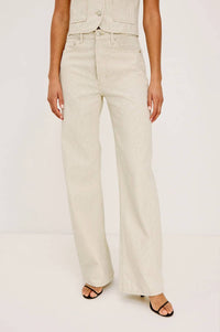 Rails - Belmont Arc Leg Jean