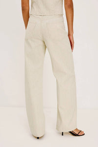 Rails - Belmont Arc Leg Jean