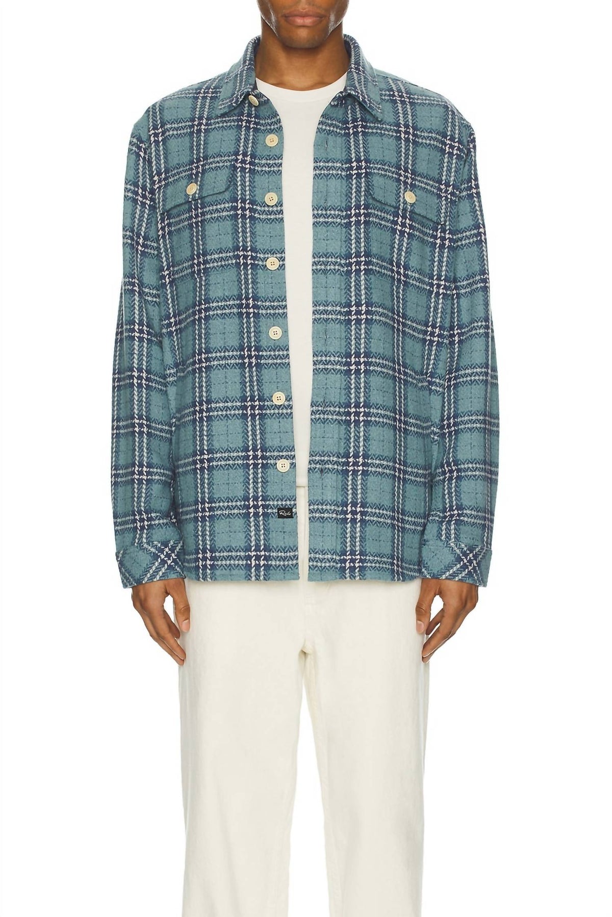 Rails - Berkshire Button Up Shirt