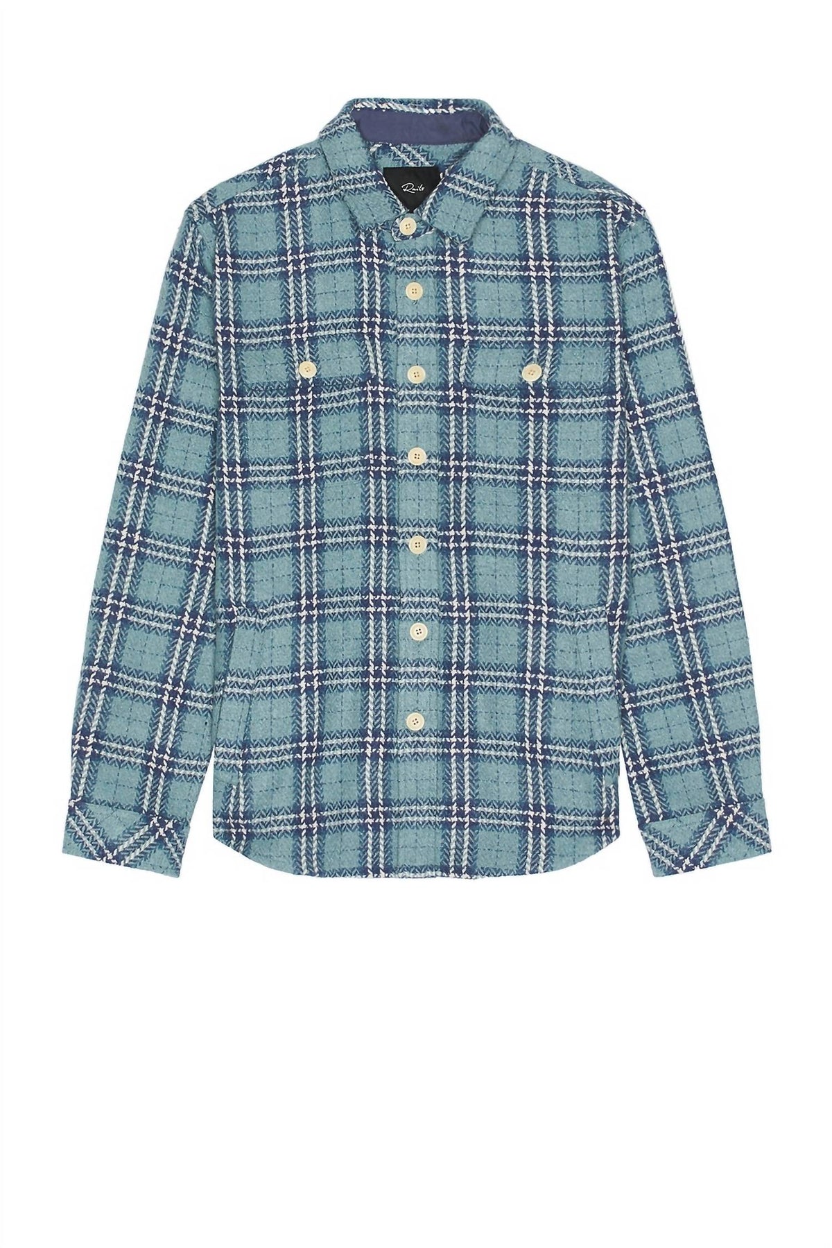 Rails - Berkshire Button Up Shirt