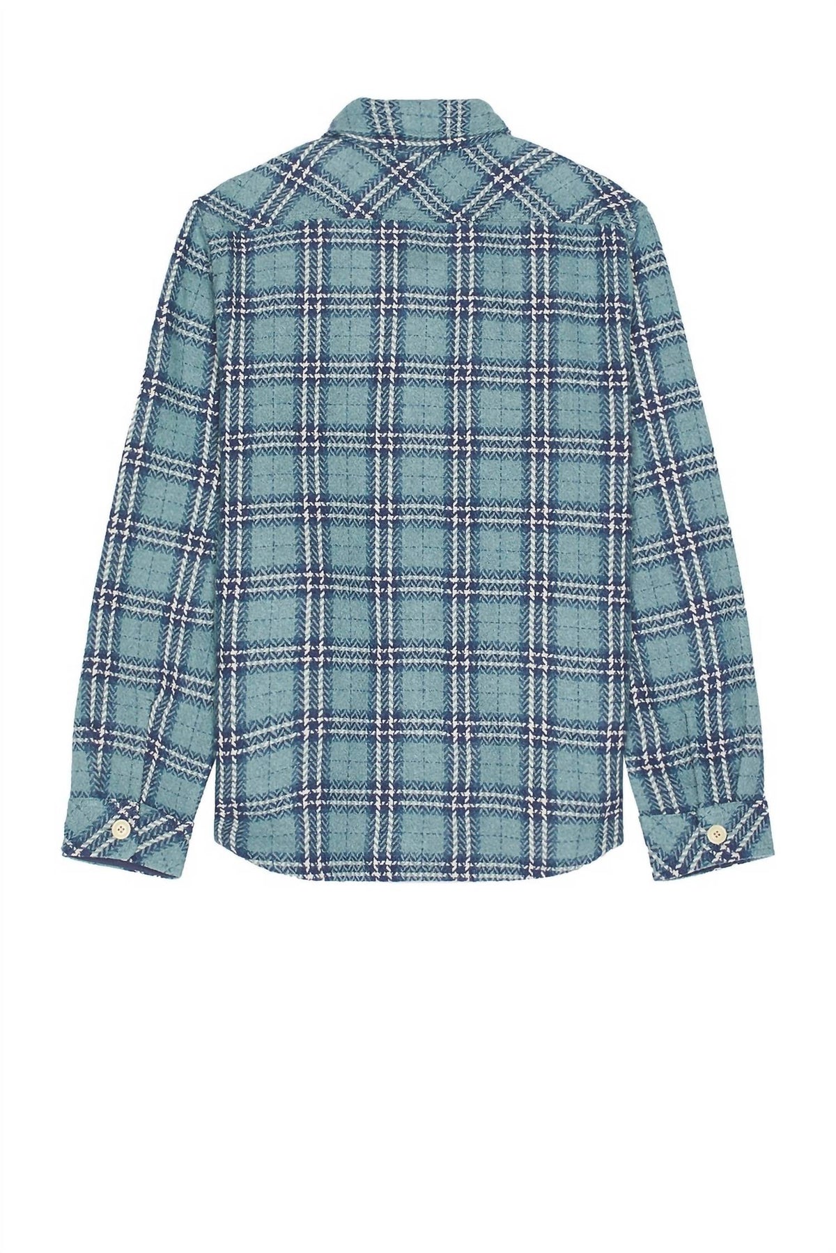 Rails - Berkshire Button Up Shirt