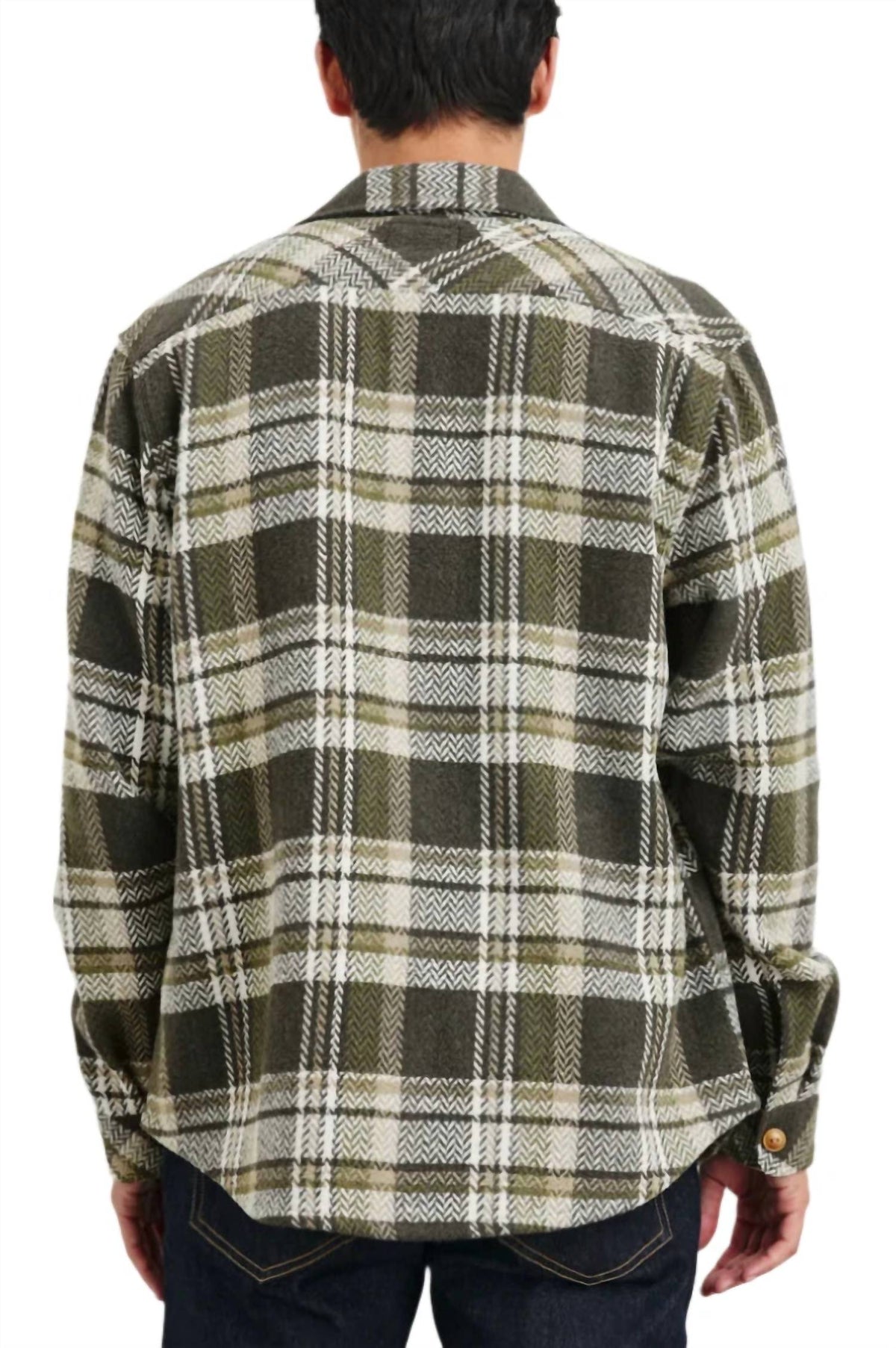 Rails - Berkshire Plaid Button Shirt