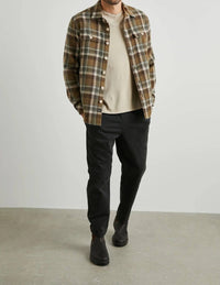 Berkshire Shirt
