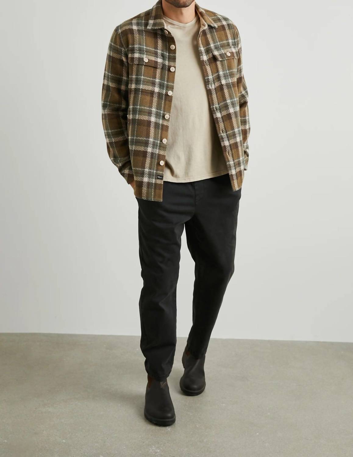Berkshire Shirt