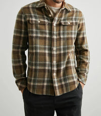 Berkshire Shirt