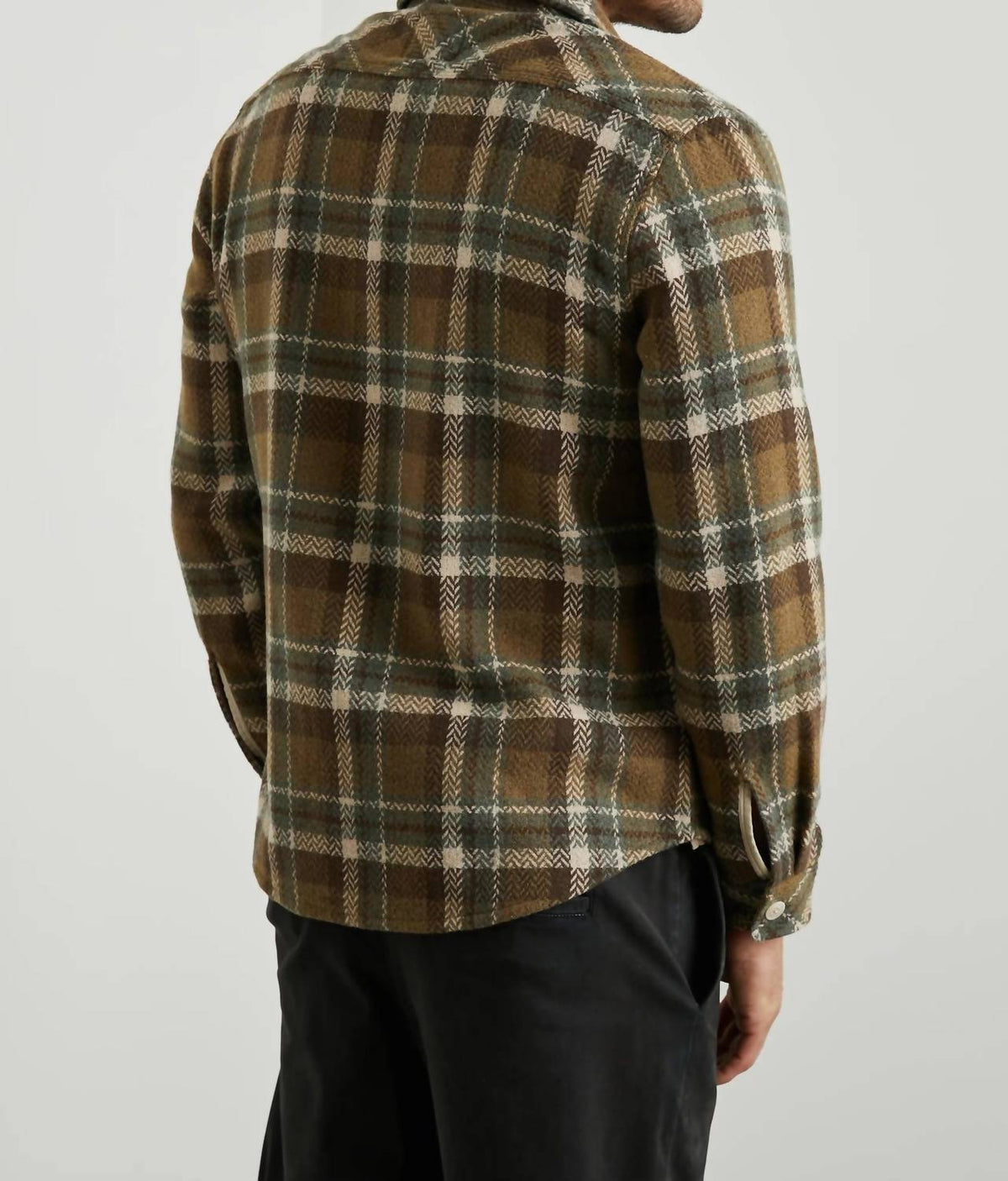 Berkshire Shirt