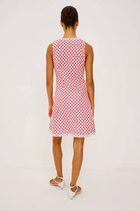 Rails - Bex Linen Mini Dress