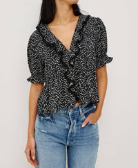 Rails - Bloom Shirt