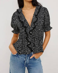 Rails - Bloom Shirt