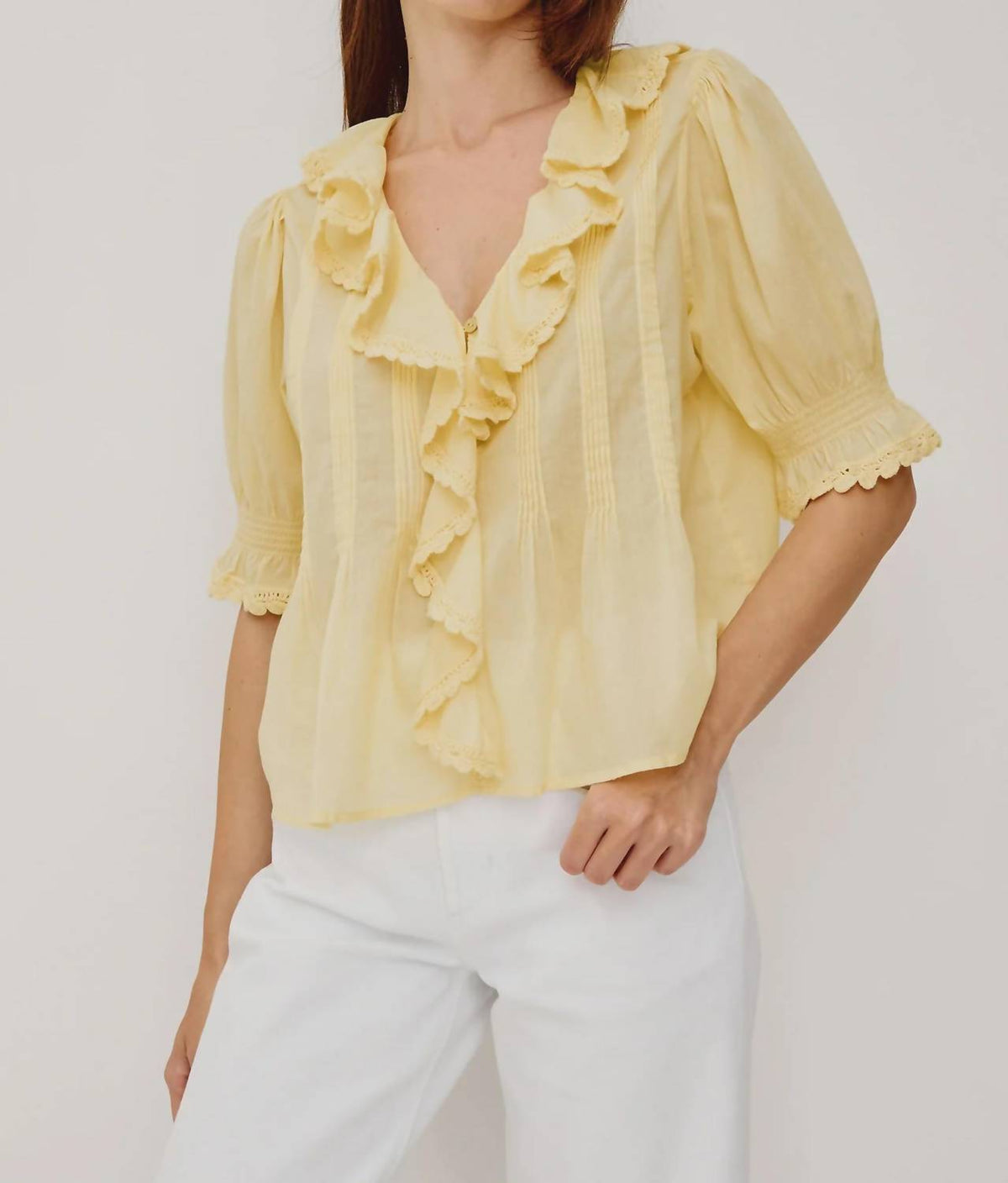 Rails - Bloom Top