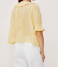 Rails - Bloom Top