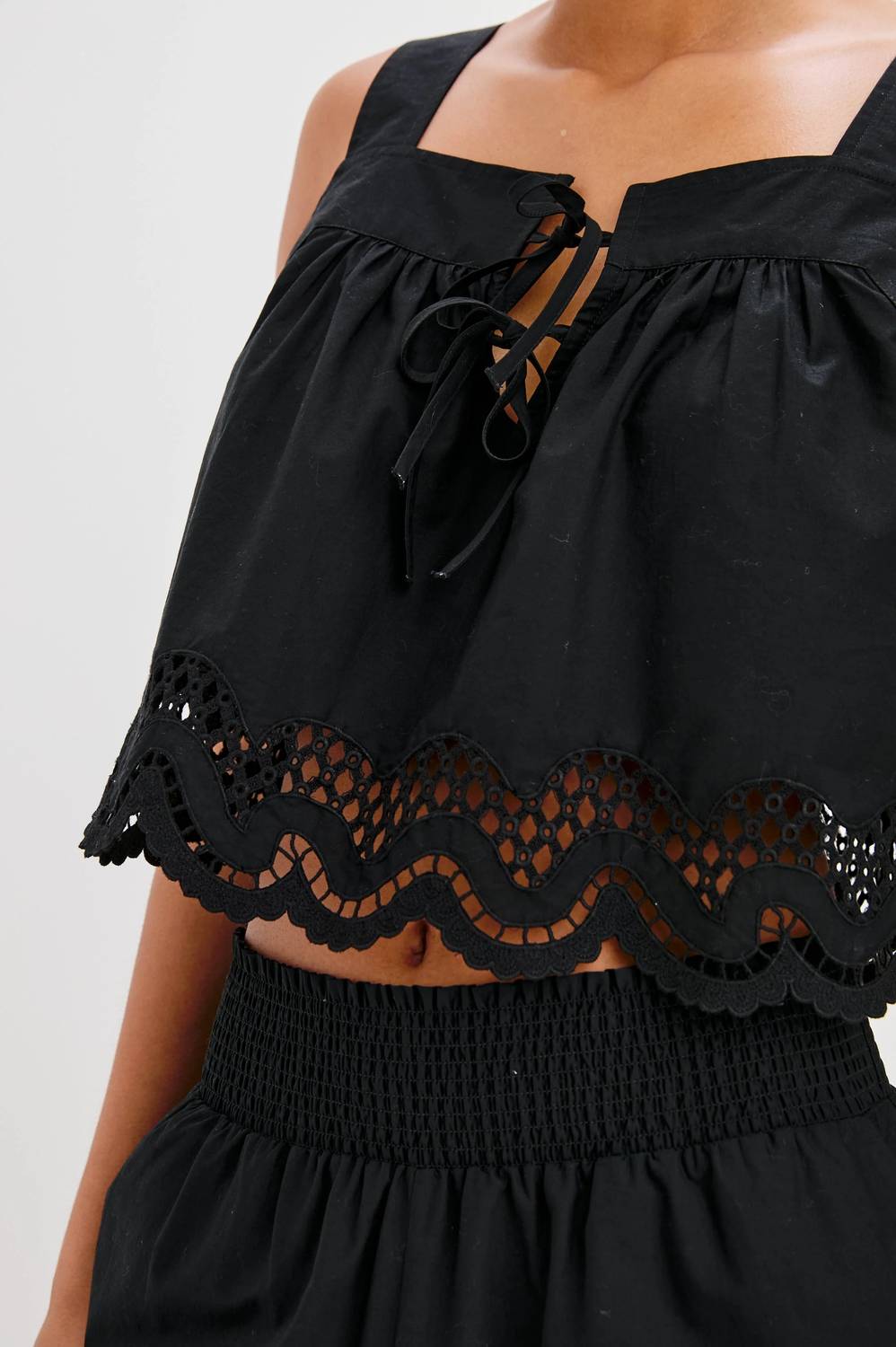 Rails - Blythe Sleeveless Top