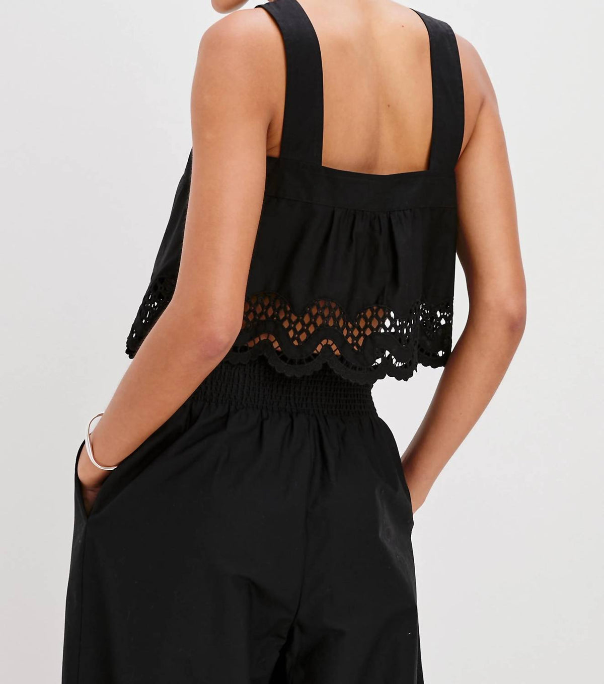 Rails - Blythe Sleeveless Top