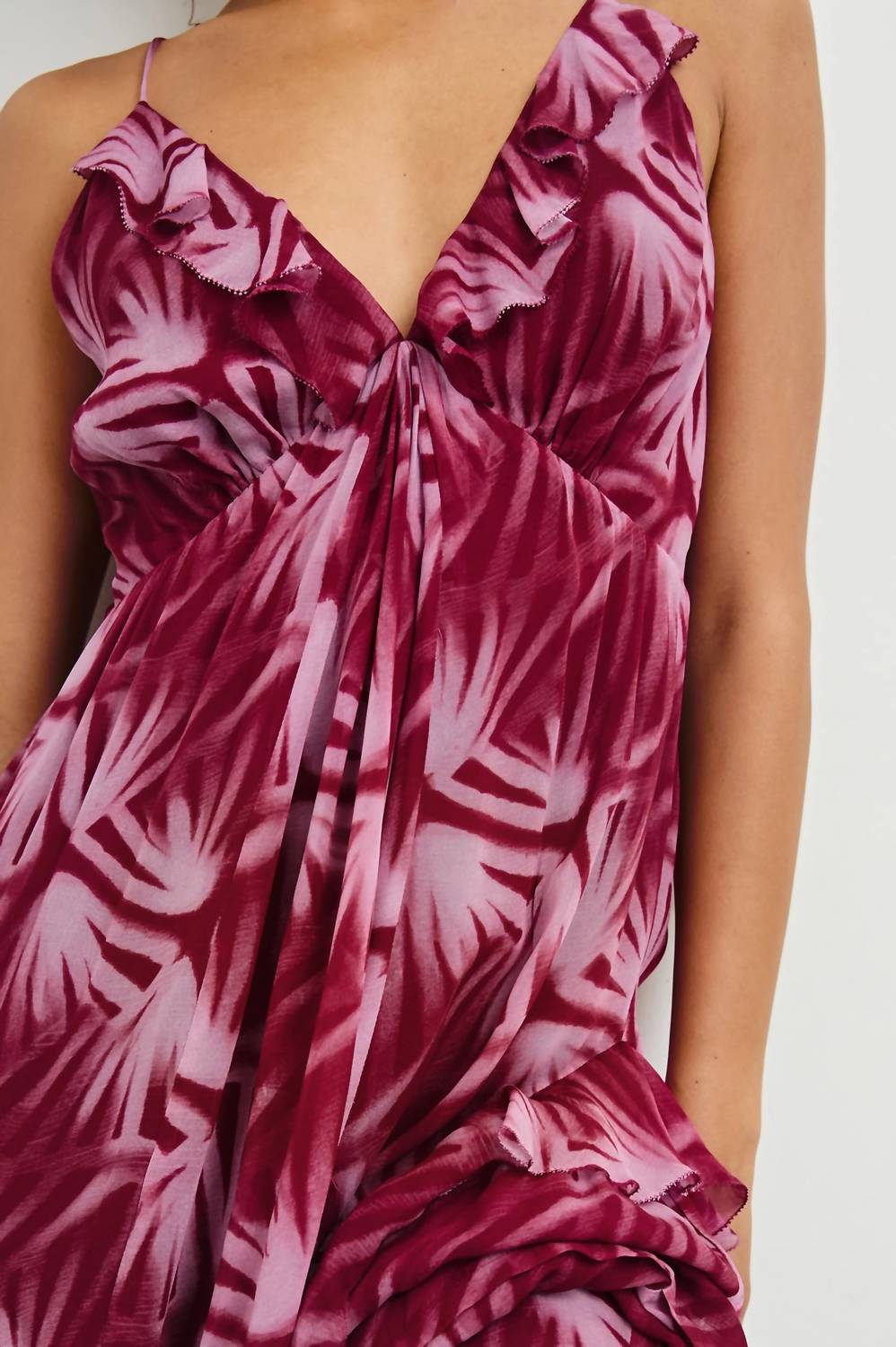 Rails - Boa Maxi Dress