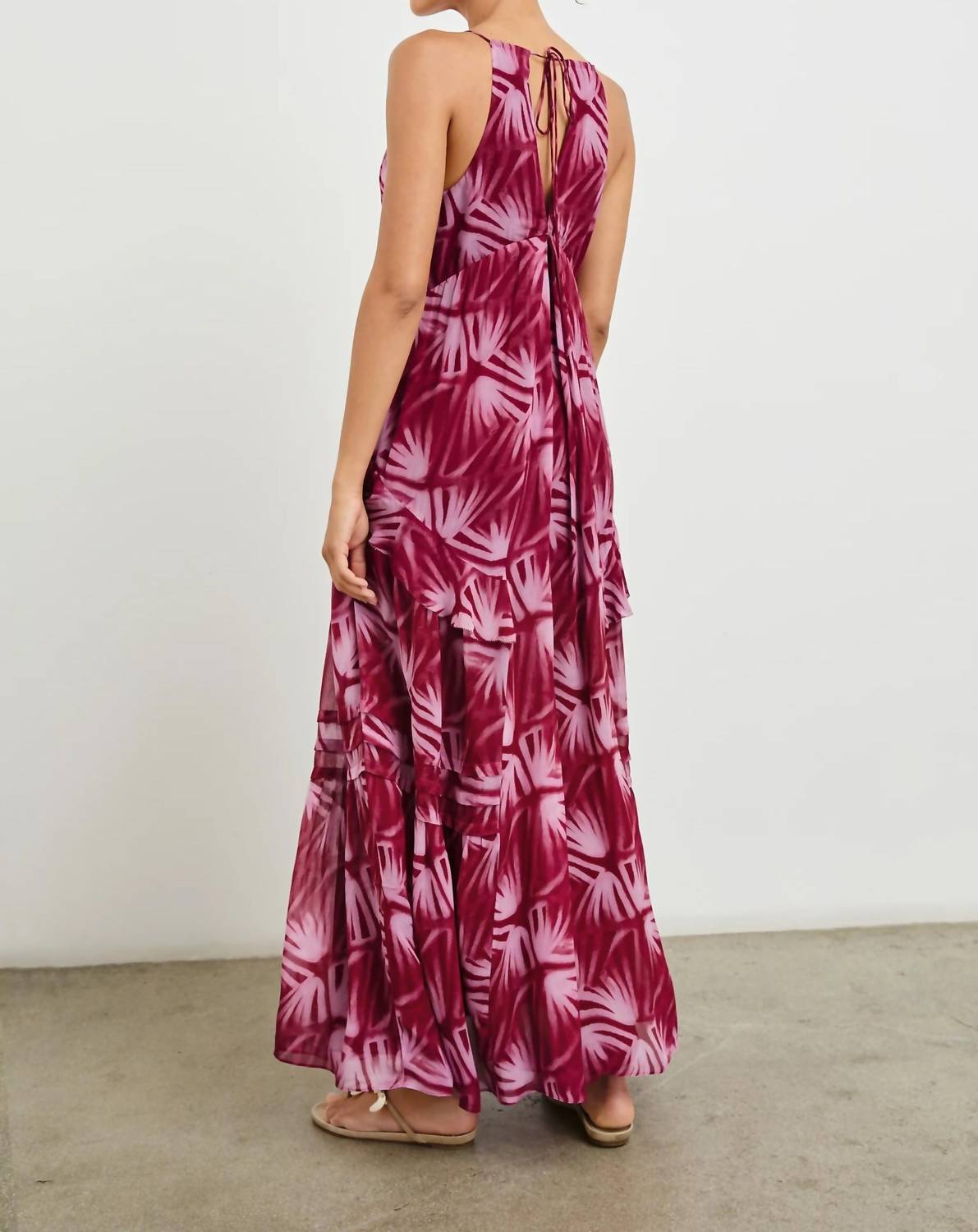 Rails - Boa Maxi Dress