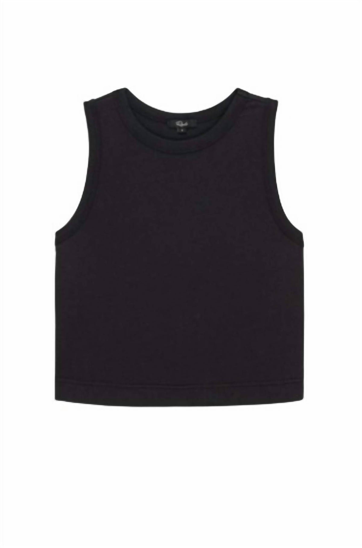 Rails - Boxy Tank