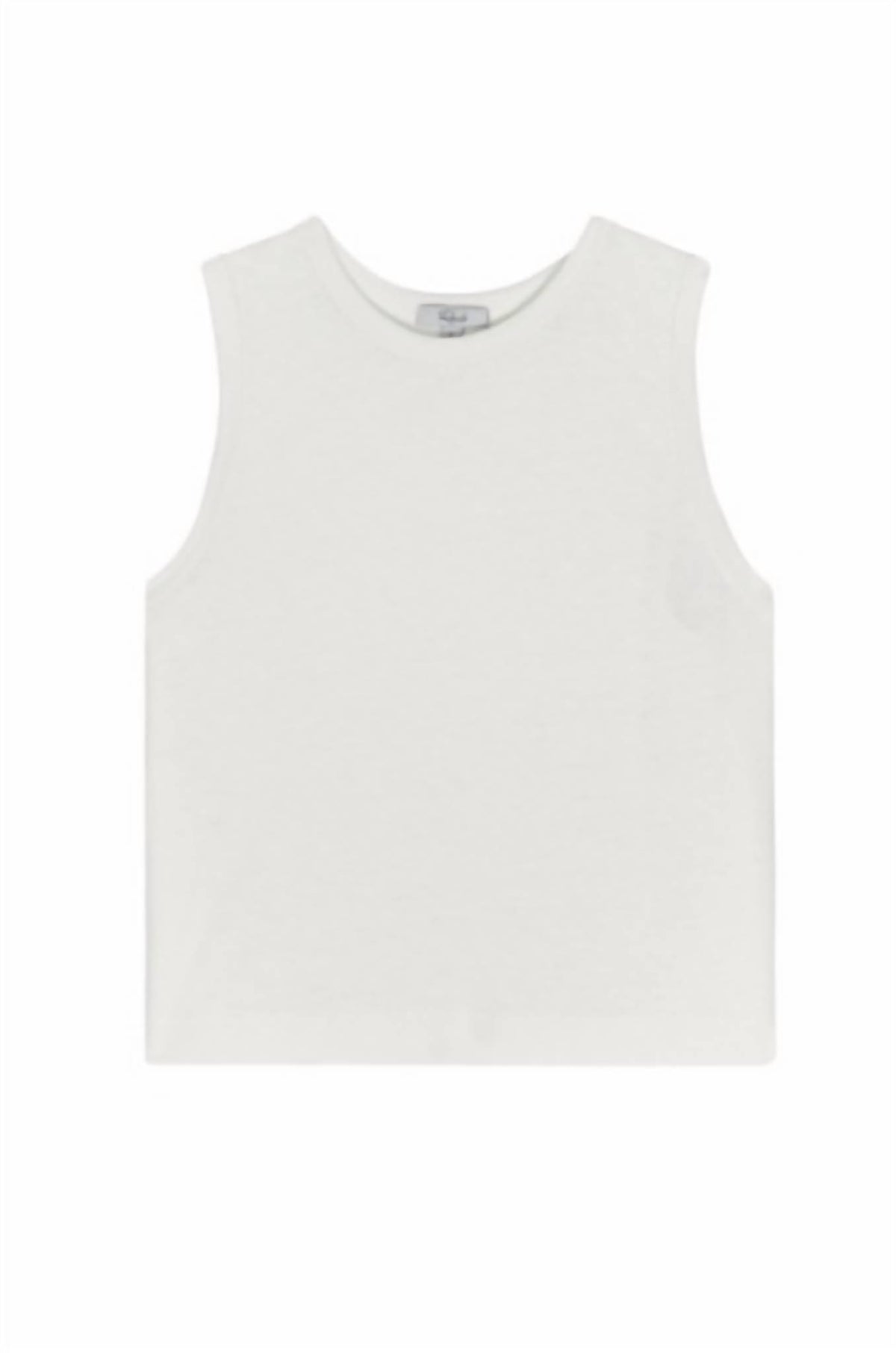 Rails - Boxy Tank