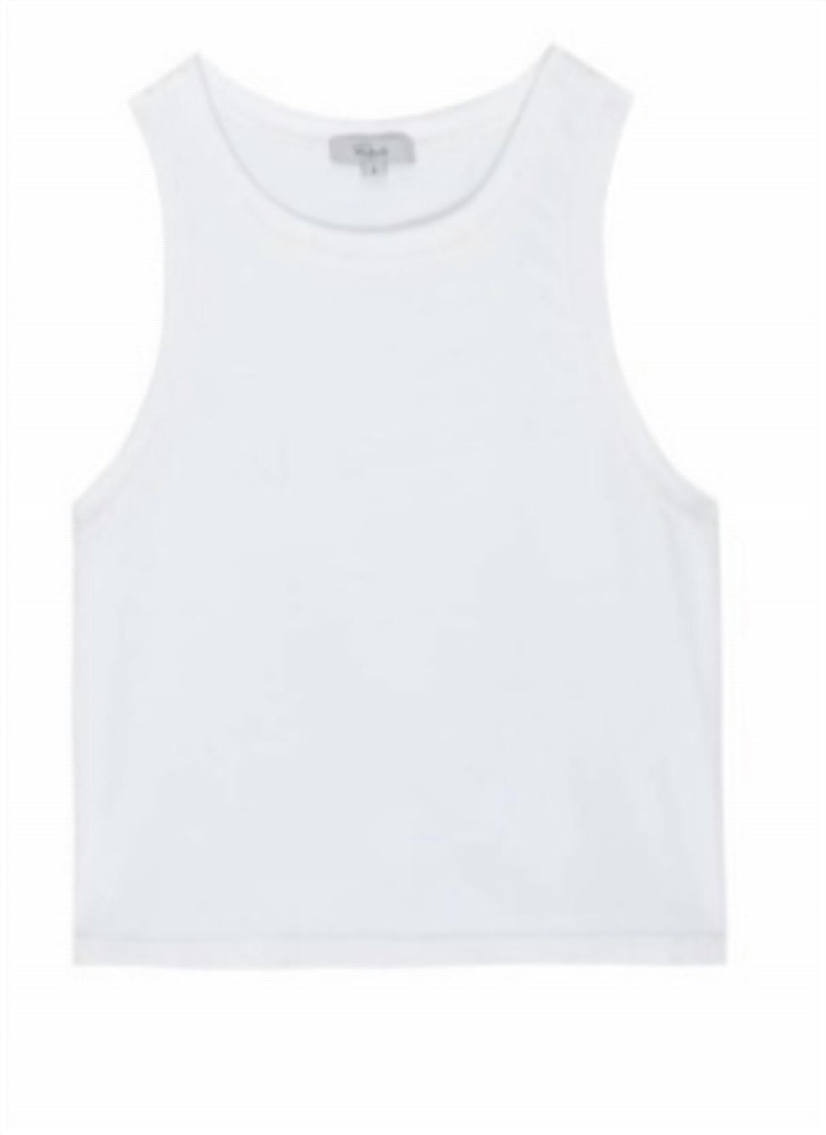 Rails - Boxy Tank