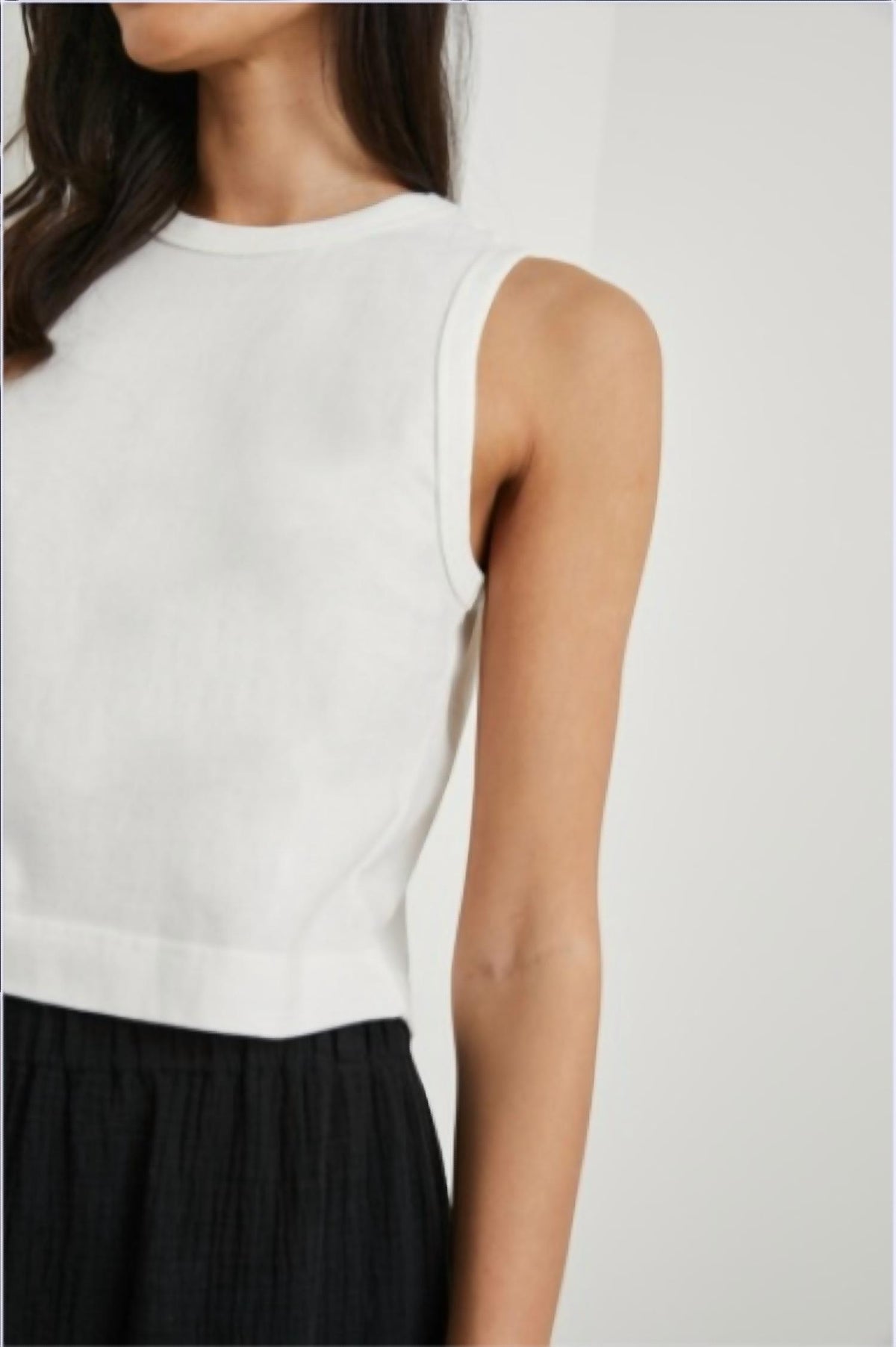 Rails - Boxy Tank