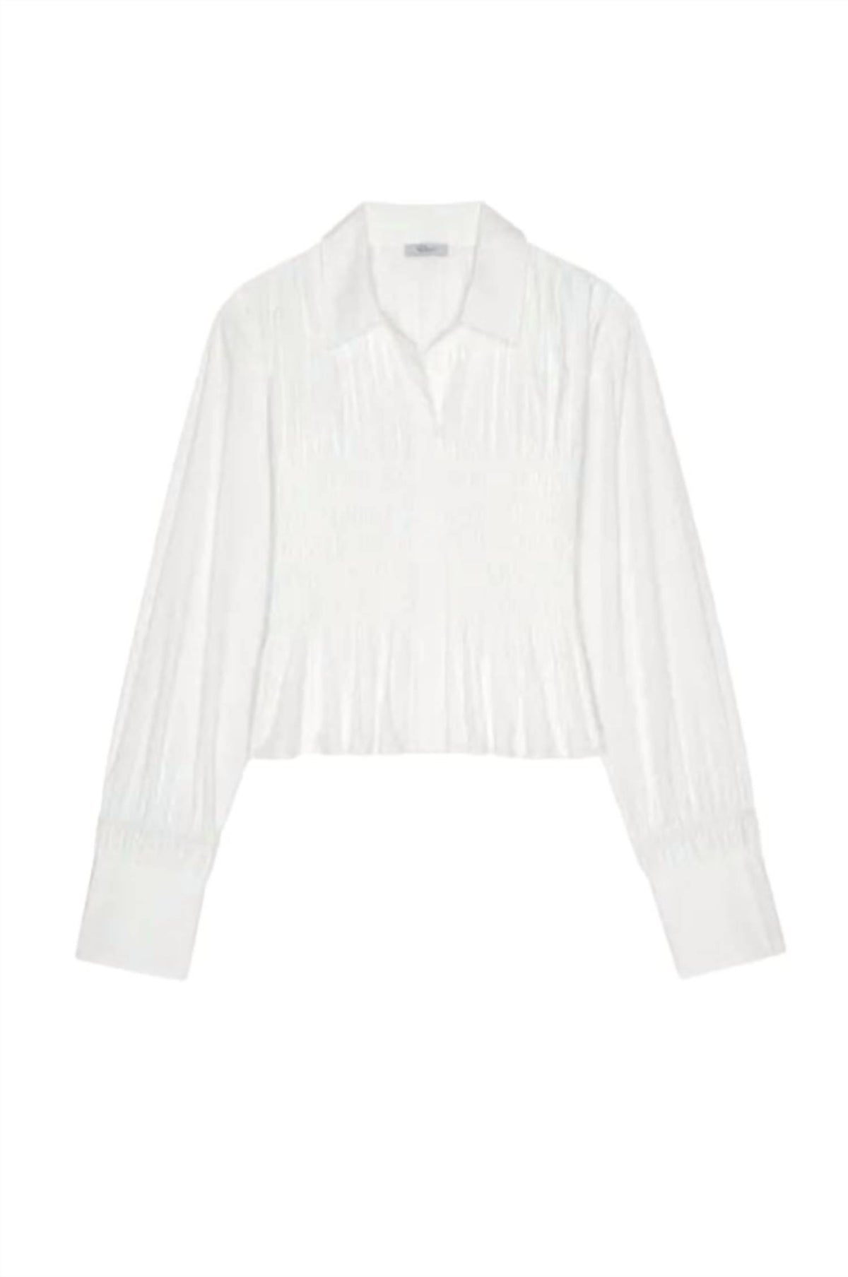 Rails - Bradshaw Long Sleeve Top