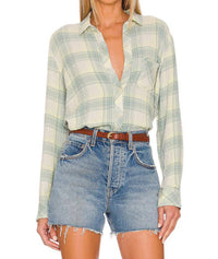 Rails - Brady Button Down Shirt