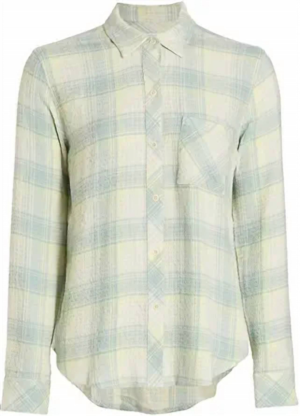 Rails - Brady Button Down Shirt
