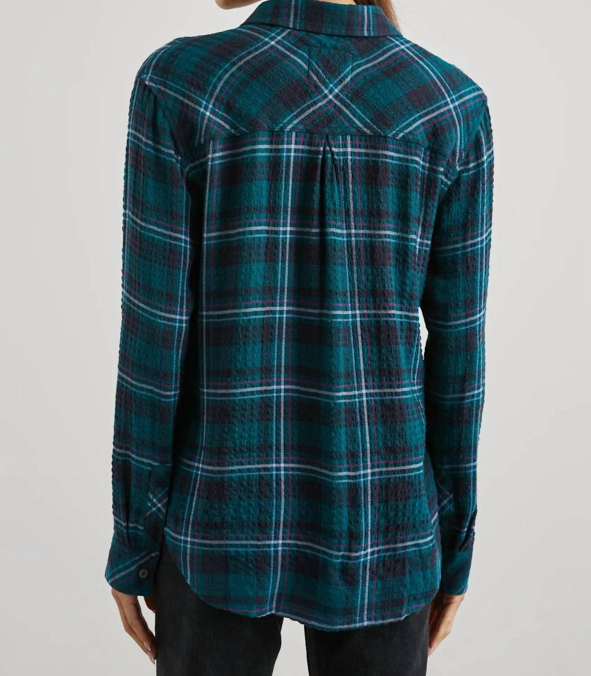 Rails - Brady Shirt