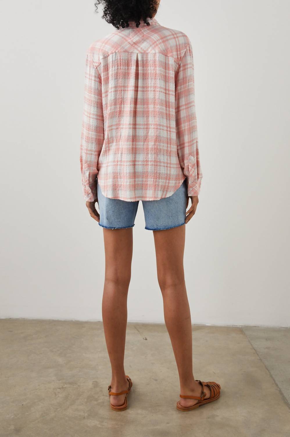 Rails - Brady Shirt