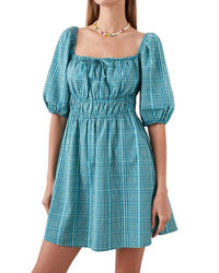 Rails - Brenda Mini Dress