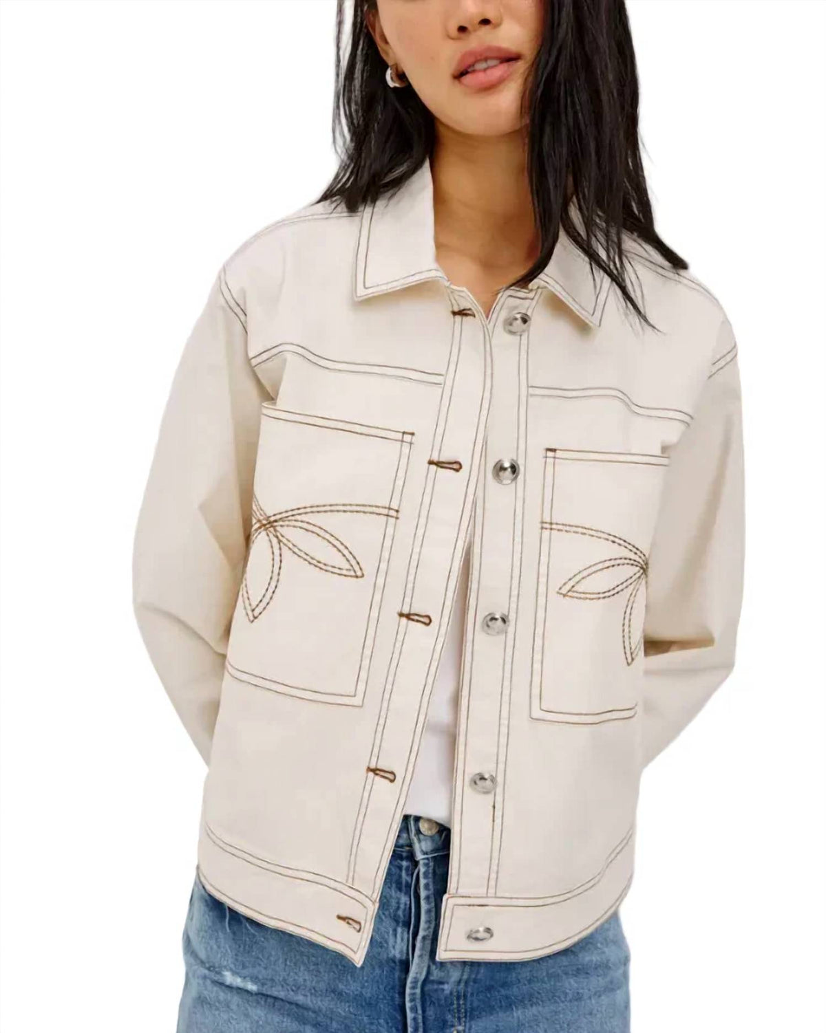 Rails - Briggs Western Style Jacket