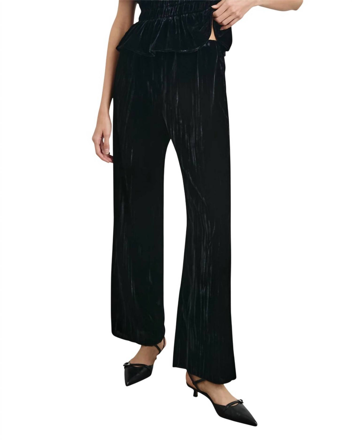 Rails - Brissa Pants